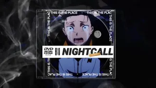 Nightcall - Dead V ft.dreamhour ( Slowed & Reverb )
