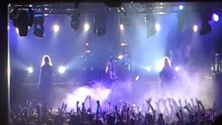 Kreator 09.03.2013 Moscow