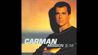 6. Post Lamb Jam (Carman: Mission 3:16)