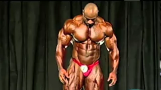 Bodybuilding: Dare to Dream