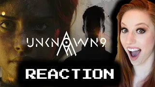 Unknown 9: Awakening Trailer REACTION | Gamescom 2020 Opening Night Live Stream