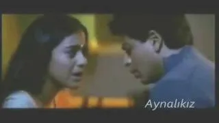 Shahrukh & Kajol - New Movie Part 2 THE ENDiNG //FANmade//