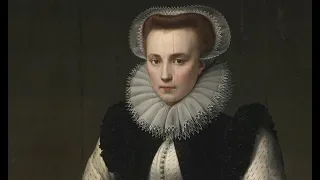 Elizabeth Báthory, la condesa sangrienta.