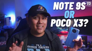 Answering Your Questions About the Poco X3 NFC