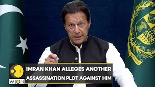 Pakistan: Former PM Imran Khan alleges another assassination plot, says 'Asif Ali Zardari behind it'