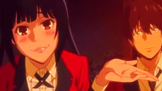 Kakegurui「AMV」- Wonderland