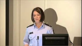 Women in AFP Career Event: Presentation by Lyndall