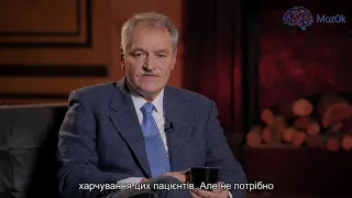 Чи допоможе дієта при депресії?