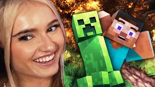 ICH BIN SO EIN DULLI 🤦‍♀️😅 CRAFT ATTACK 10! #20