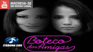 BOTECO DAS AMIGAS CD PROMOCIONAL 2017 [COMPLETO]