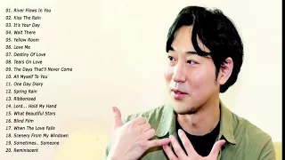 The Best Of YIRUMA | Yiruma's Greatest Hits ~ Best Piano