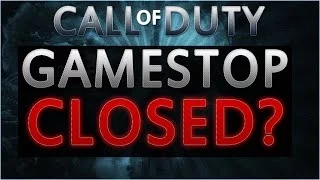 Gamestop Is Closing?