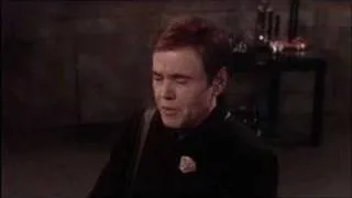 Babylon 5 - 5.11 'Phoenix Rising'