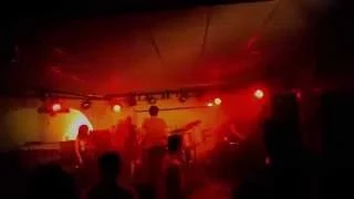 Mr. Cräbs - A Throw Of (Para-)Dice (live 2015)