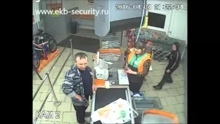 Ловкий малый www.ekb-security.ru