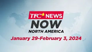 TFC News Now North America Recap | January 29-February 2, 2024