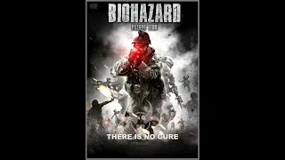 Biohazard: Patient Zero (2012) #review