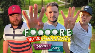 WHAT REALLY HAPPENS ON A RUGBY NIGHT OUT?!😮👀 | DANNY CARE | FOOOORE HOLE CHHALLENGE