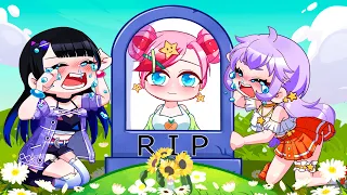 R.I.P Anna - Lisa & Dzung Won't Forget You | Gacha Club & Gacha Life