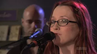 INGRID MICHAELSON SIngs "Soldier" "Maybe" and "Everybody" Live #1