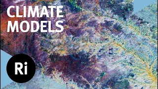 How Can Climate Models Help Us Respond to Climate Change? - with Vicky Pope