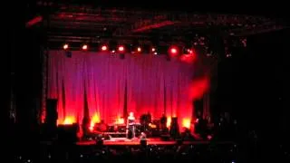 Dead Can Dance - The Host of Seraphim @ Athens Lycabetus 23/09/2012