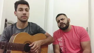 Temporal de amor - Leandro e  Leonardo (William e Bidiko Cover )