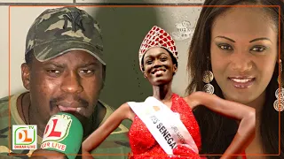 Affaire miss Sénégal 2020 ‘’amina badiane italie la nekone di thiagatou’’ dixit khalifa rappeur