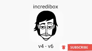 incredibox v4 - v6 создал музыку/ incredybox