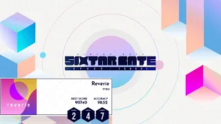 SIXTAR GATE - Reverie 플레이영상