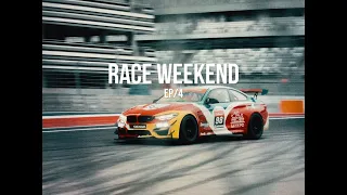 RACE WEEKEND/sochiautodrom REC/m4gt4/gt3cup/ и много других гонок/EP4