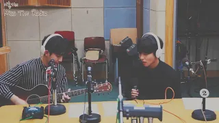 October Rain cover by THE ROSE (Woosung & Dojoon)