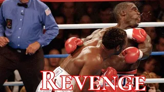 Lennox Lewis vs Hasim Rahman greatest REVENGE