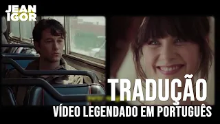 The Smiths - There's a Light that Never Goes Out (Legendado-Tradução) [500 Days of Summer]