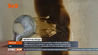 Чи можна пити воду з крана у Києві, як запевняє Київводоканал: ми пішли перевіряти до лабораторії