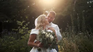 Svatba | Wedding - Eliška & Dominik | 2023