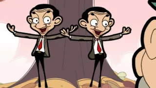 Mr. Bean and Mr. Pod | Mr. Bean | Video for kids | WildBrain Bananas
