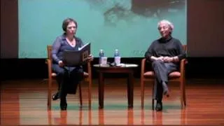 Denise Epstein in Conversation