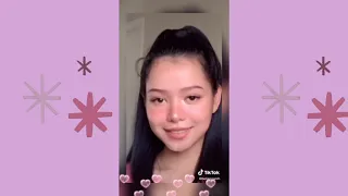 🔥Bella Poarch_best tiktok COMPILATION🔥cuteness overload😍😘