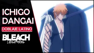 ⚔ ICHIGO vs AIZEN ➀ : Entrada Épica, Ichigo Dangai ⚔『🄱🄻🄴🄰🄲🄷 - 🄼🄾🄼🄴🄽🅃🄾🅂』| 𝘋𝘰𝘣𝘭𝘢𝘫𝘦 𝘓𝘢𝘵𝘪𝘯𝘰𝘢𝘮𝘦𝘳𝘪𝘤𝘢𝘯𝘰