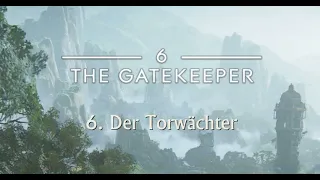 [06] Uncharted: The Lost Legacy - Kapitel 6 - Der Torwächter [PS4//deutsch]