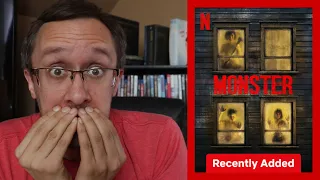 Monster (2024) - A Netflix Review