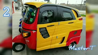 precio actual mototaxi PIAGGIO (14 agosto 2021)