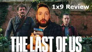 A Rushed, Ruthless, and Faithful Finale | The Last of Us 1x9 + Season Review