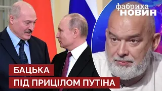 ❗Шейтельман: ДОВЕДЕТЬСЯ ВБИТИ ЛУКАШЕНКА, поки Росія не змусила Білорусь відкрити другий фронт