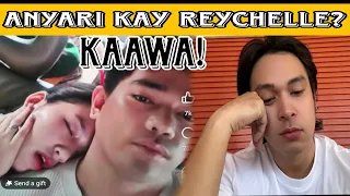 REYCHELLE MARAMING NAAWA SA KANYA DAHIL DITO! #kalingaplatest #valsantos #reychellemoralesvlogs