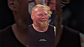 Brock lesnar 🔥destroy Otis and gable🤣😂😂🔥🔥brocklesnar WhatsApp status.!❤️