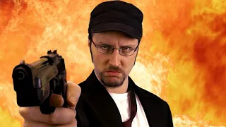 The Review Must Go On (Nostalgia Critic Theme) [FULL HQ]