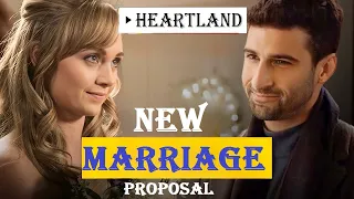 Heartland Season 17: "Major Plot Leak Amy Marries Again " || Heartland Season 17 Updates