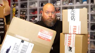 Opening a $150 PopKingPaul Funko Pop Mystery Box BLIND BOX